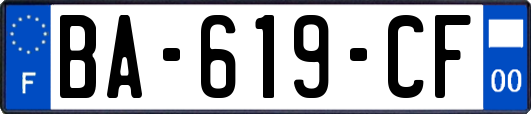 BA-619-CF