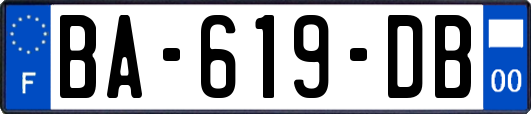 BA-619-DB