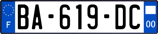 BA-619-DC