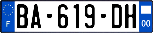 BA-619-DH