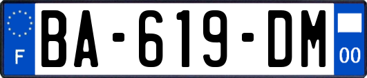 BA-619-DM