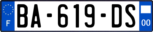 BA-619-DS