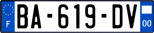 BA-619-DV