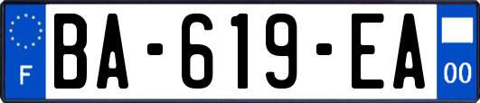 BA-619-EA