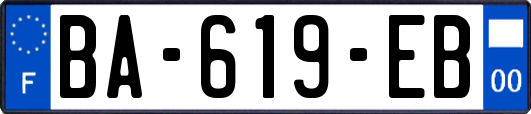 BA-619-EB