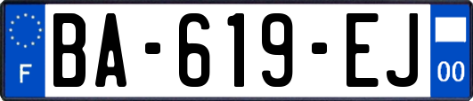 BA-619-EJ