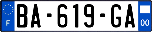 BA-619-GA