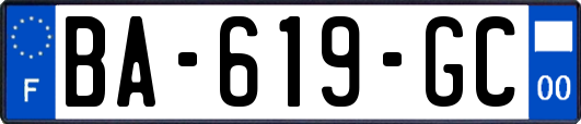 BA-619-GC