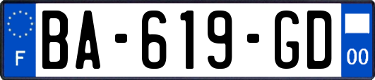 BA-619-GD