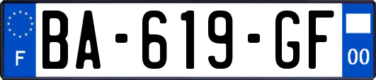 BA-619-GF