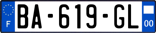 BA-619-GL