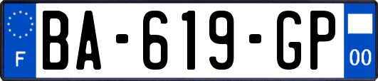 BA-619-GP