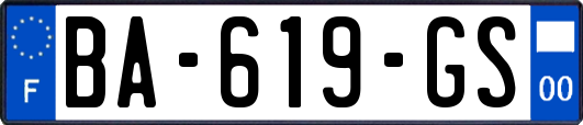 BA-619-GS