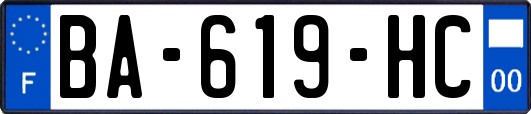 BA-619-HC