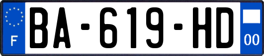 BA-619-HD