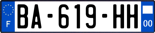 BA-619-HH