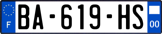 BA-619-HS