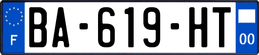 BA-619-HT