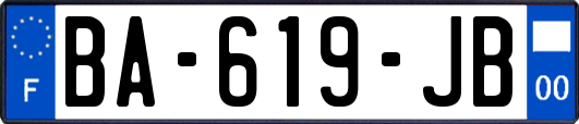 BA-619-JB