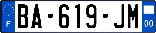BA-619-JM