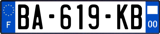 BA-619-KB