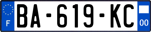 BA-619-KC