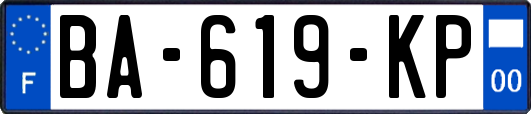 BA-619-KP