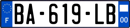 BA-619-LB