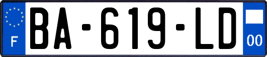 BA-619-LD