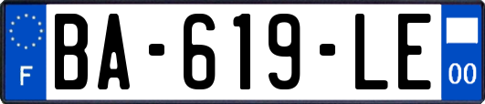 BA-619-LE