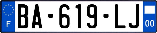 BA-619-LJ