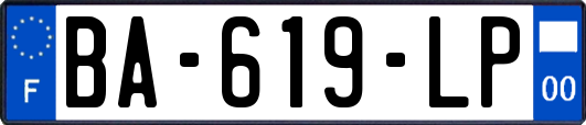 BA-619-LP