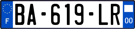 BA-619-LR