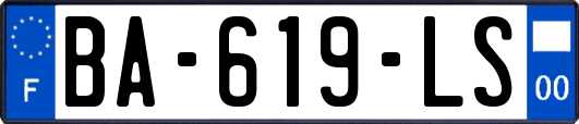 BA-619-LS