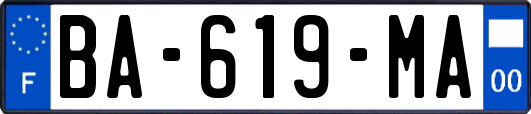 BA-619-MA