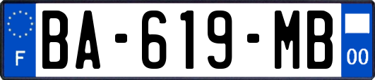 BA-619-MB