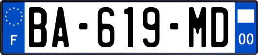 BA-619-MD