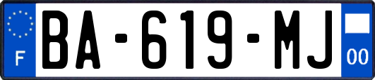 BA-619-MJ