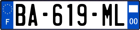 BA-619-ML