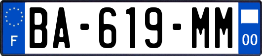 BA-619-MM
