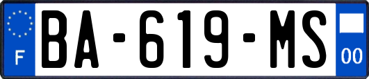 BA-619-MS