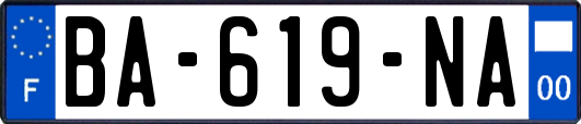 BA-619-NA