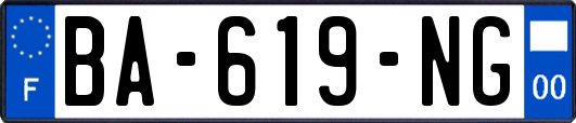 BA-619-NG