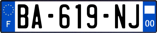BA-619-NJ