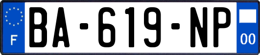 BA-619-NP