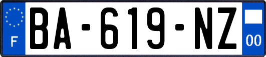 BA-619-NZ