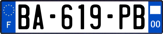 BA-619-PB