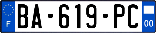 BA-619-PC