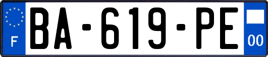 BA-619-PE
