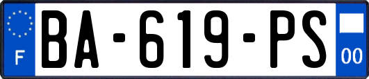 BA-619-PS